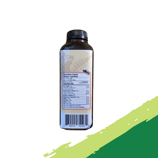 Pure Nigerian Honey 700g
