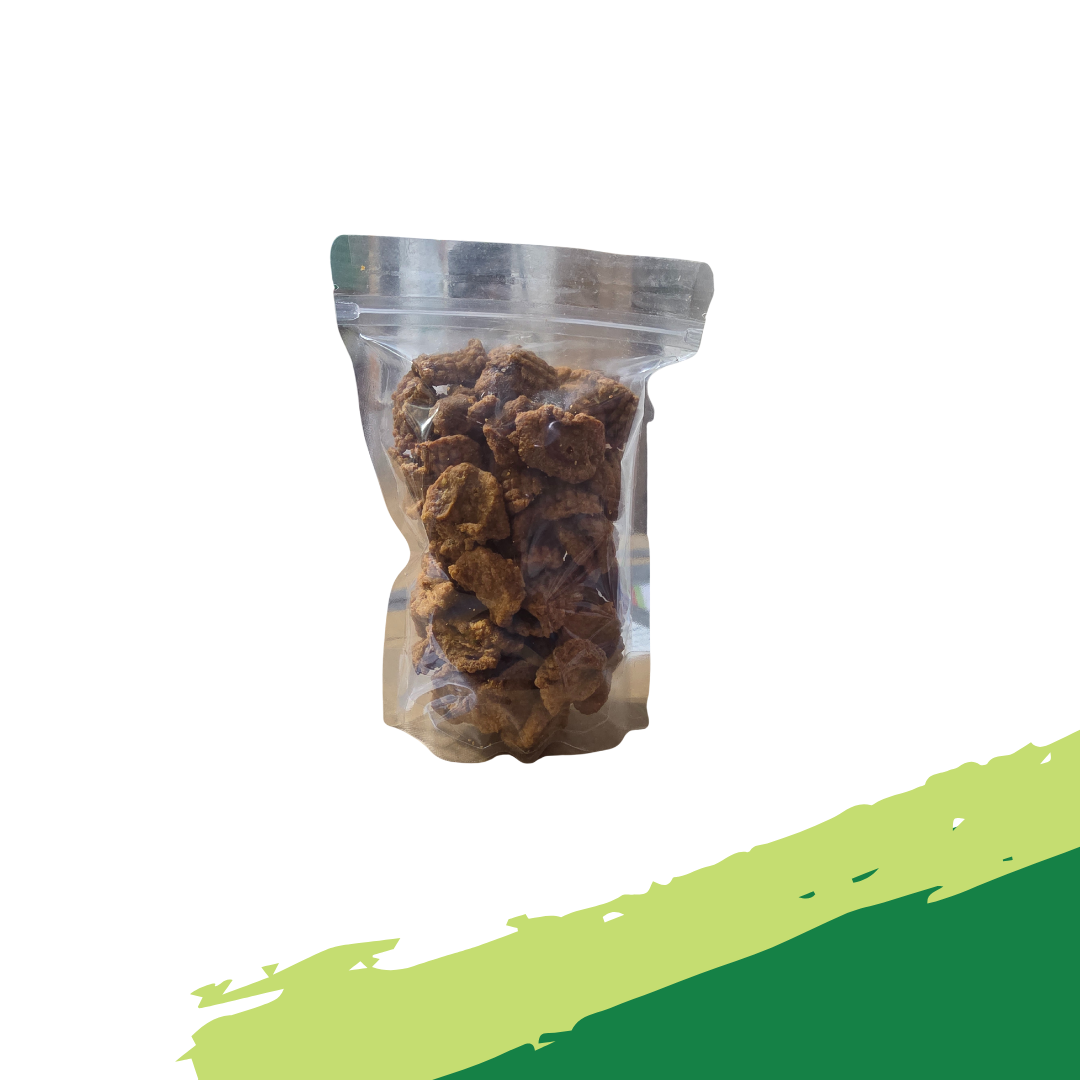 ZK Crunchy Kulikuli
