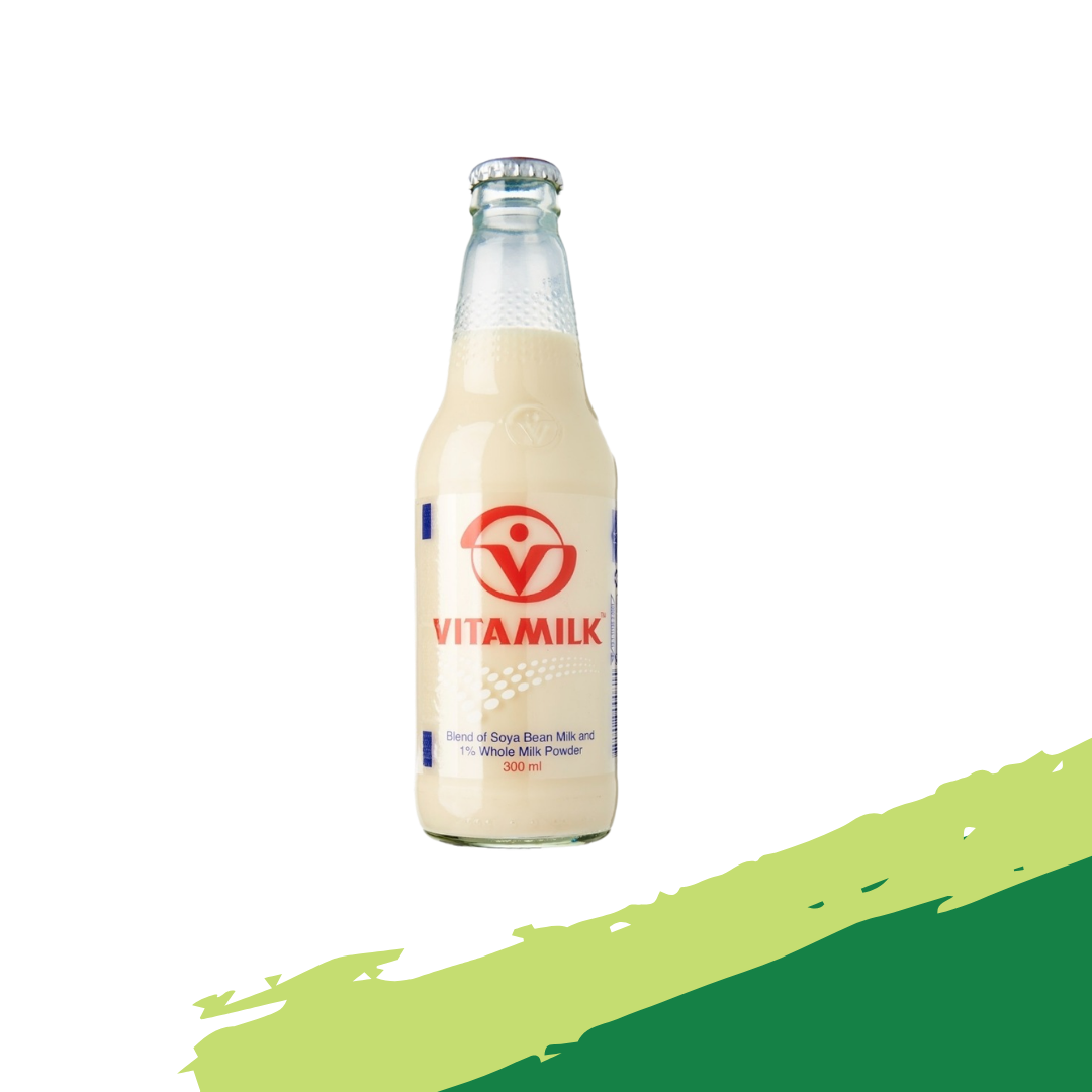 Vita Milk Soy