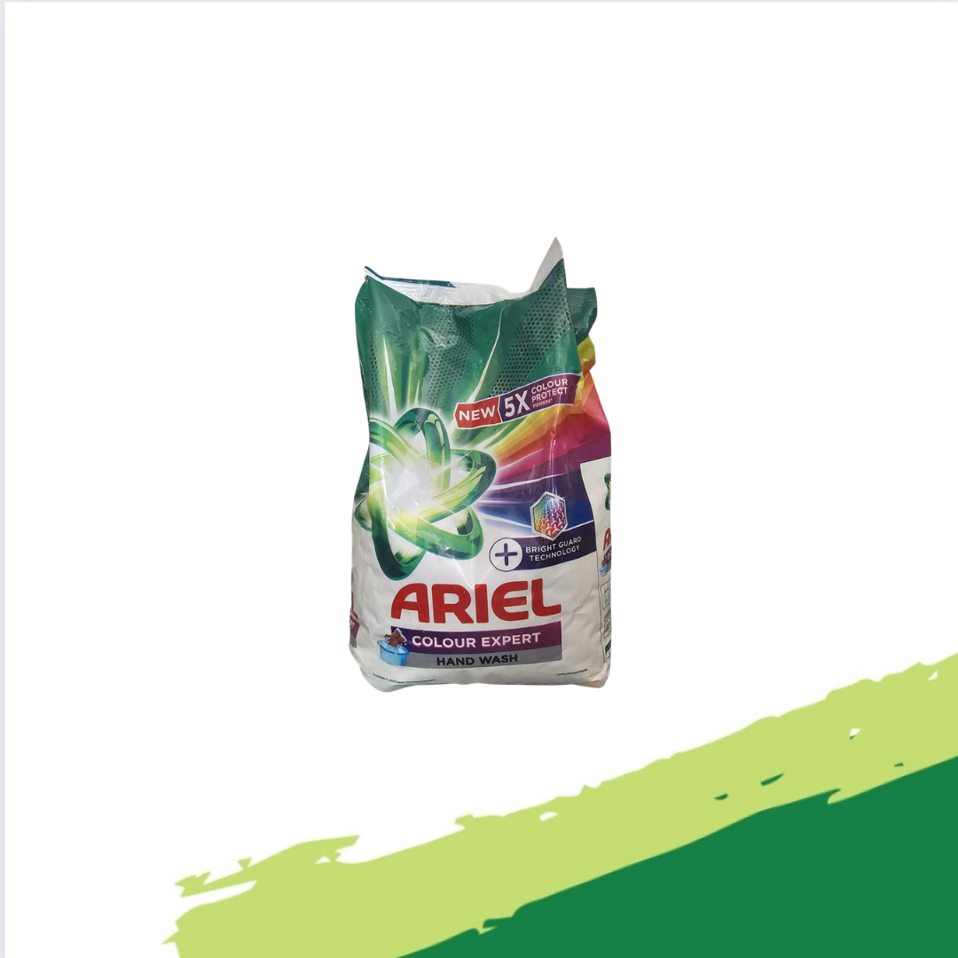 Ariel Detergent 800G - Color Expert