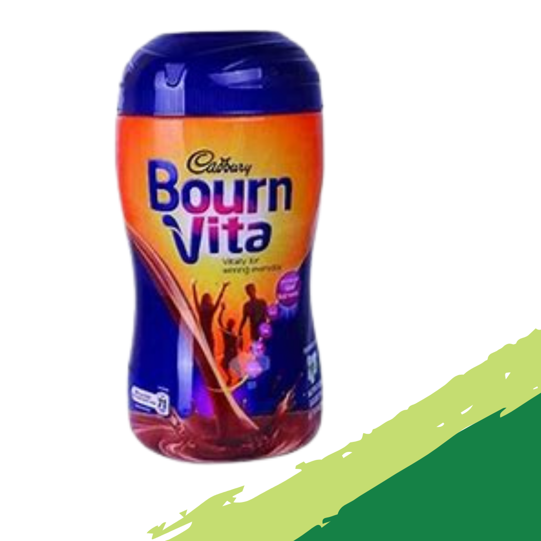 Bournvita - 800g