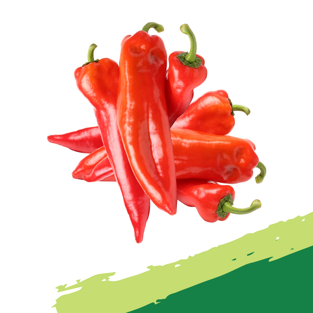 Shepherd Pepper