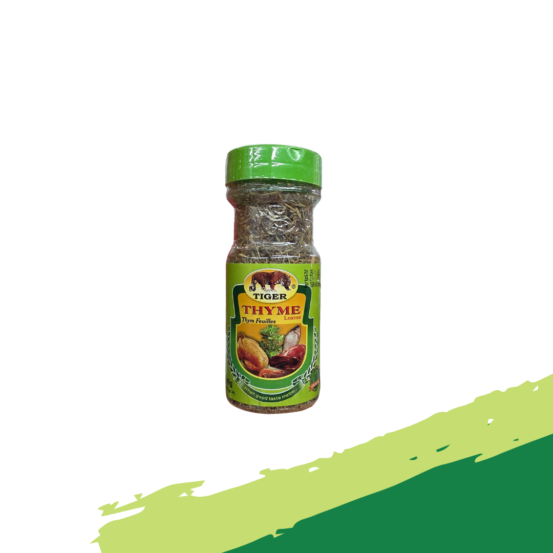 Tiger Thyme 40g