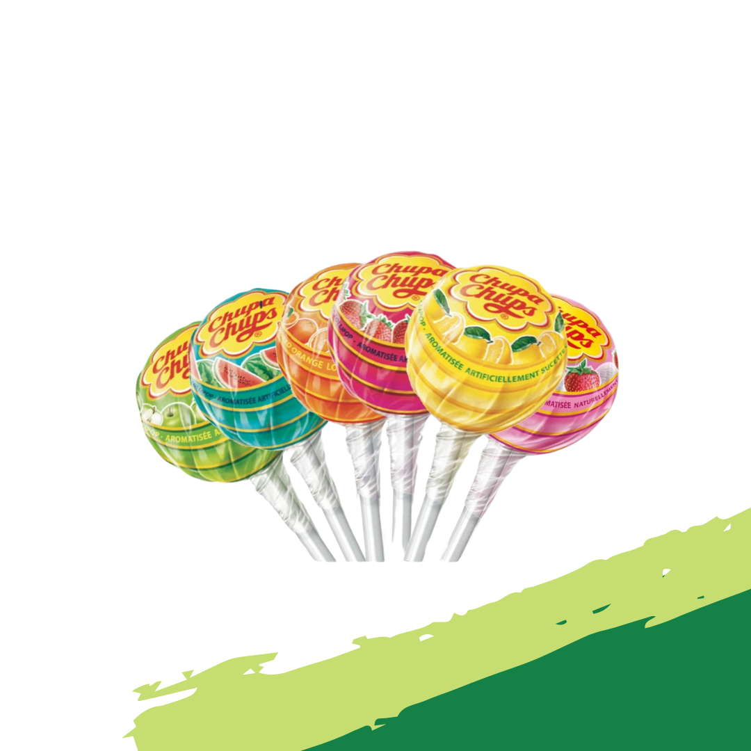 Chupa Chups