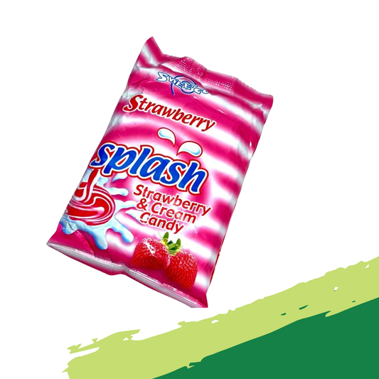 Splash Sweet