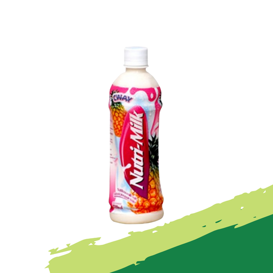 Nutrimilk Pineapple