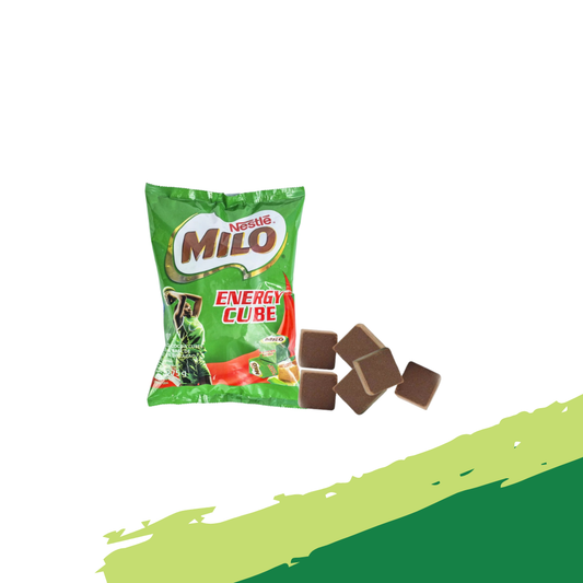 Choco Milo