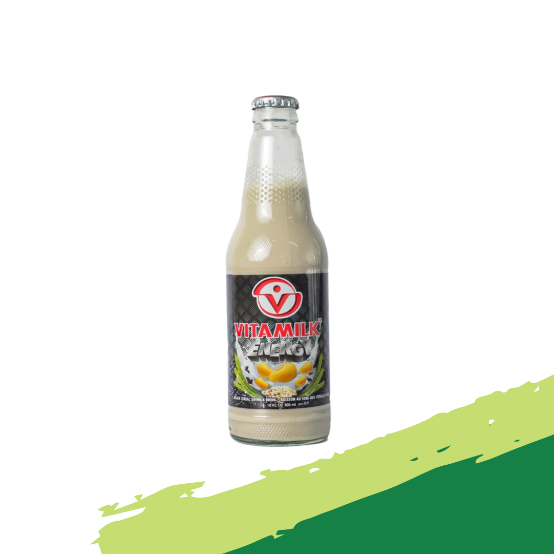 Vita Milk Energy