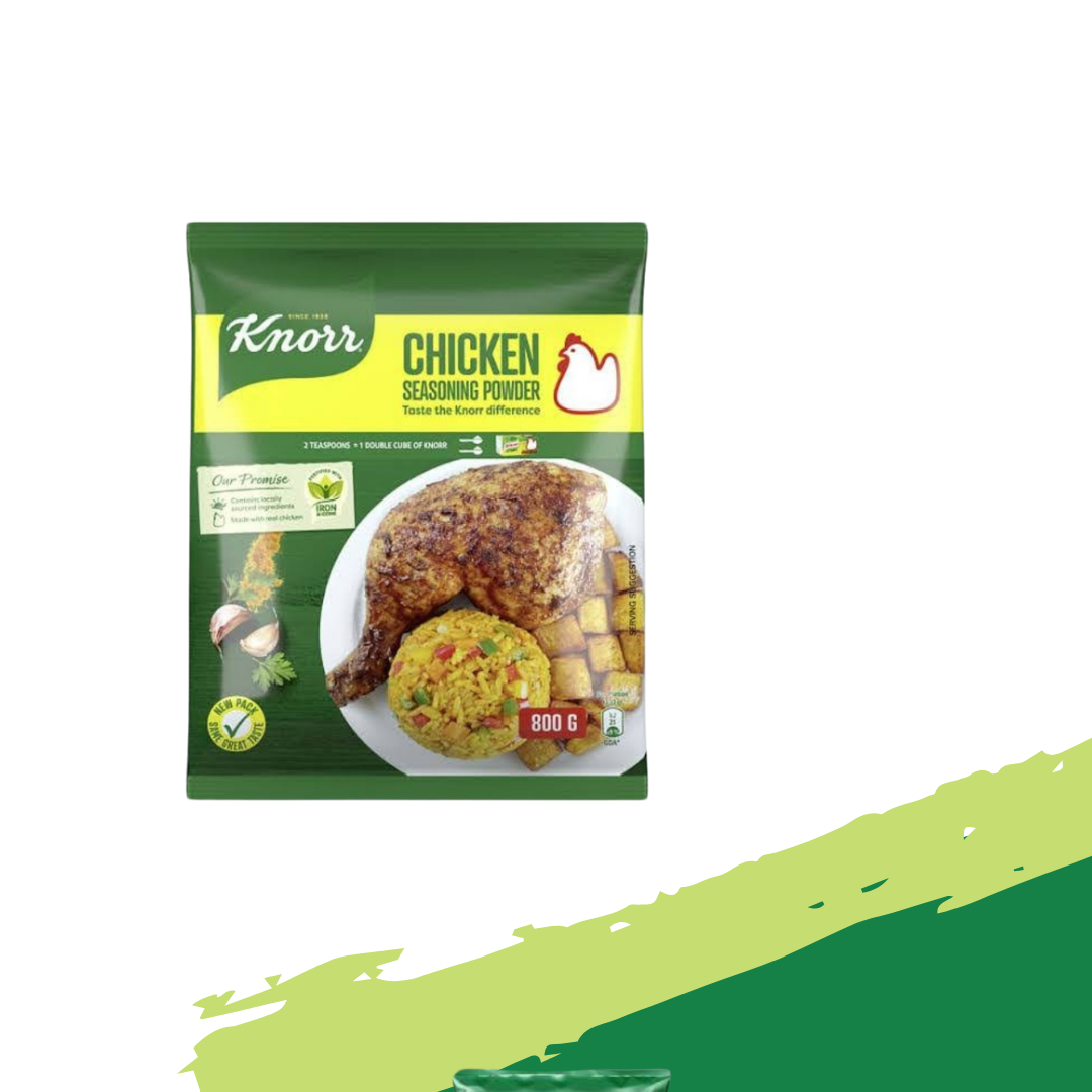Knorr Chicken Powder 800g
