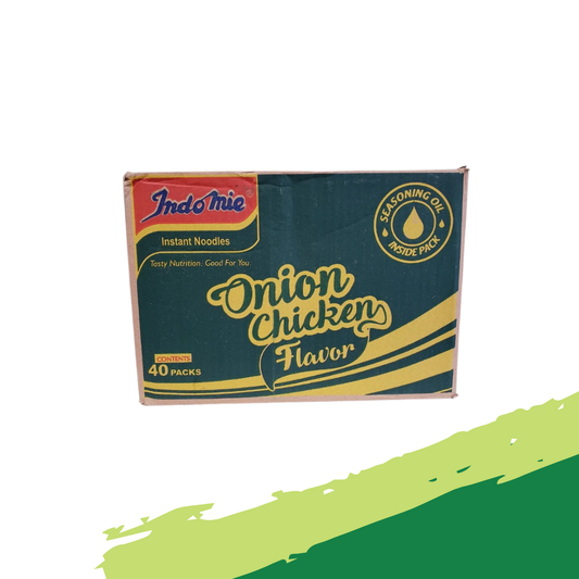 Indomie Noodles -Onion