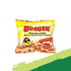 Nkatie Peanut Burger 1pc