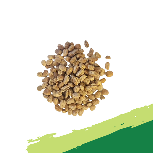 Ehuru (African Calabash Nutmeg) - Whole Seeds 120g