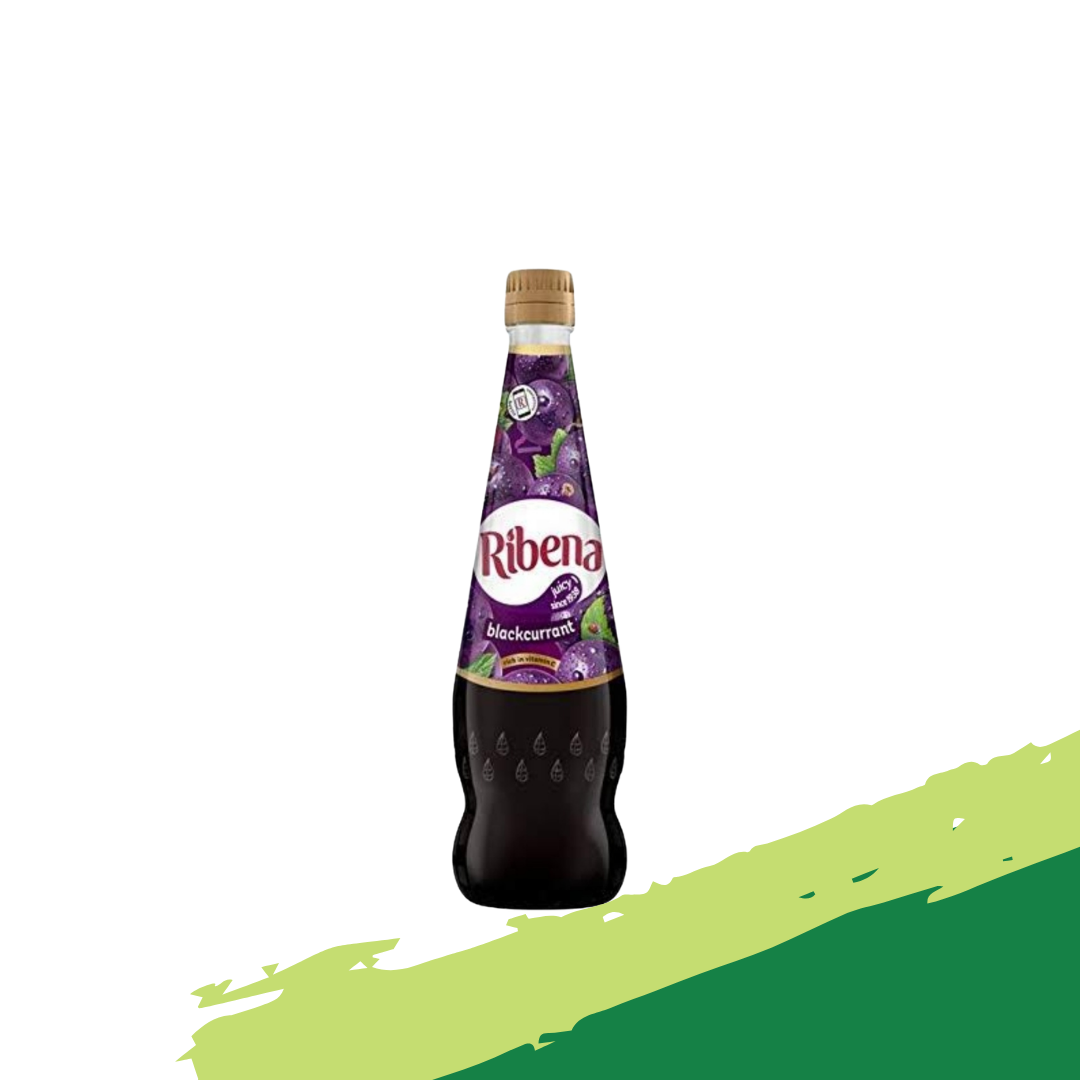Ribena - 850ml