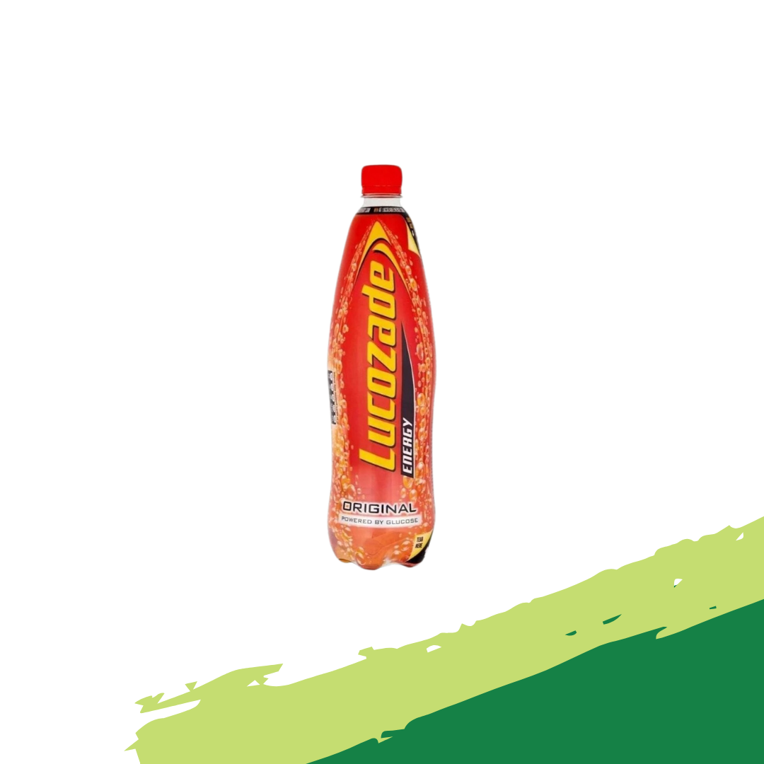 Lucozade - Original