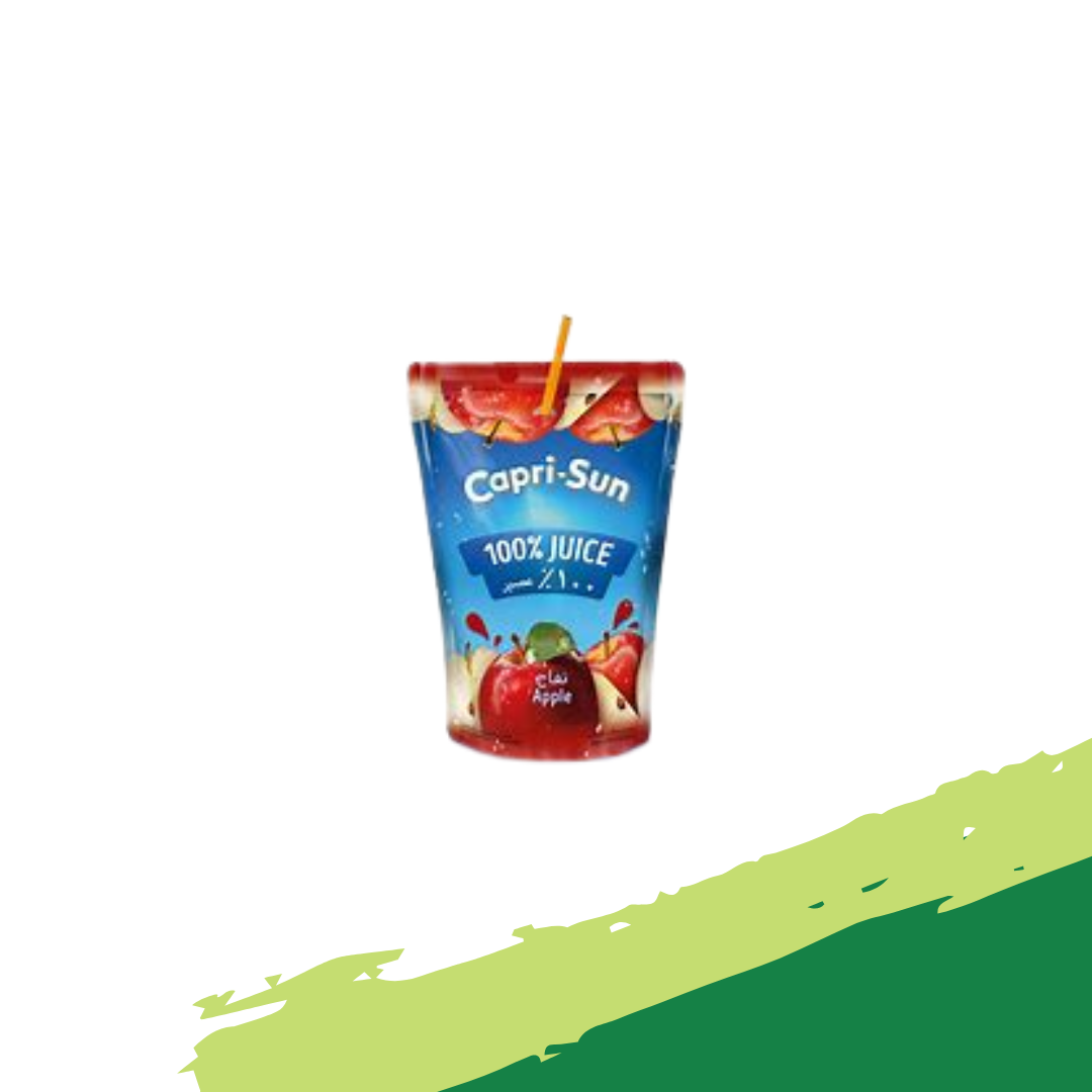 Caprisun - Apple