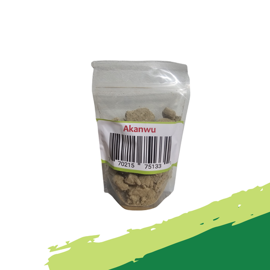 Potash/Akanwu