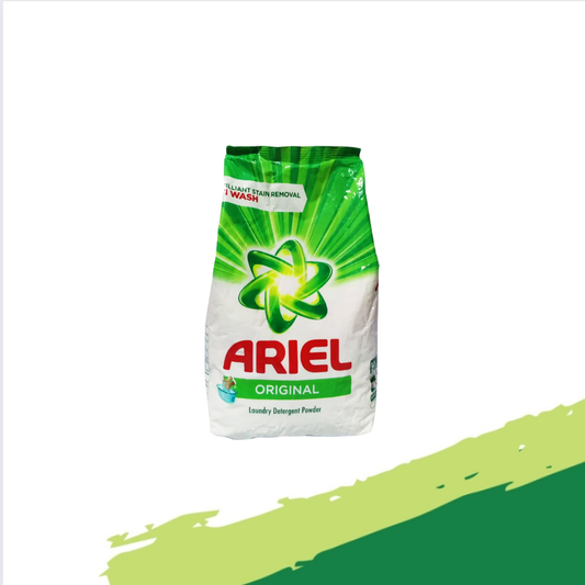 Ariel Detergent 800G - Original