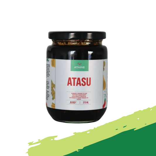 Atasu Sauce