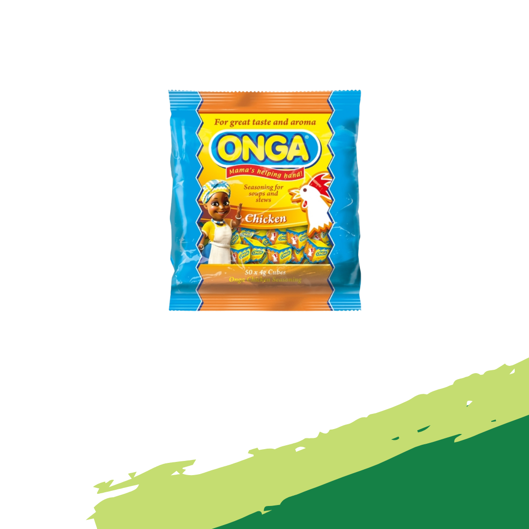 Onga Chicken Seasoning