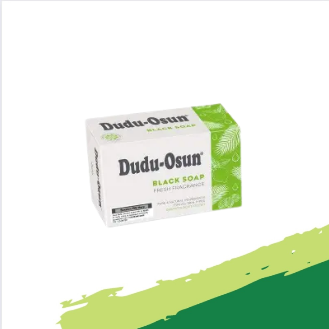Dudu Osun