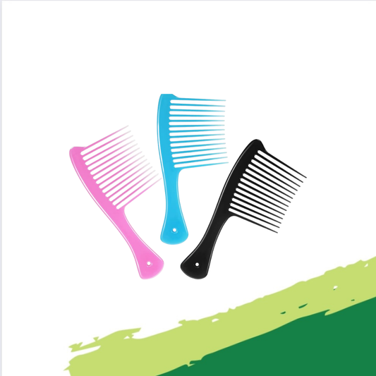 Hair Comb - Jumbo Rake