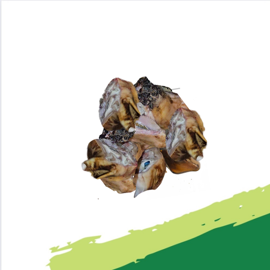 Cow Head (small)