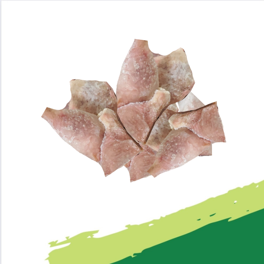 Hard Chicken Leg 10Kg Box (Cut)