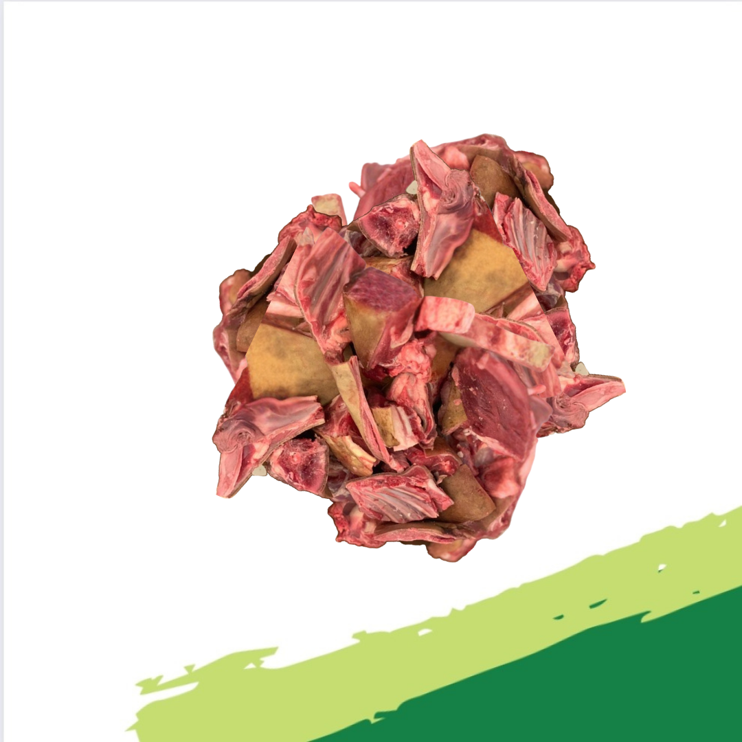 Female Goat 4lbs