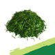 Greeny Frozen Sliced Okazi