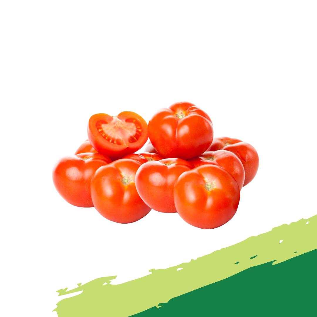 Fresh Field Tomatoes 15lbs