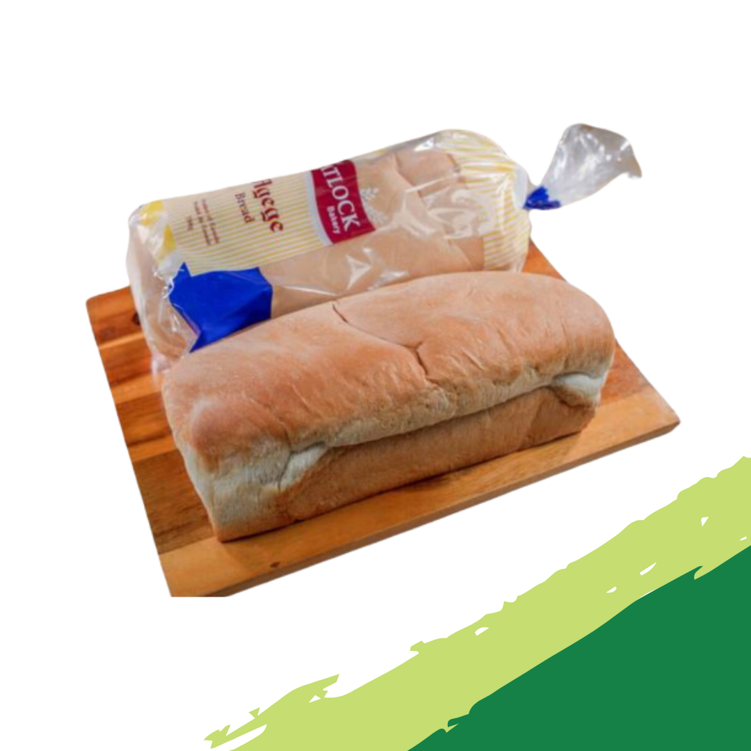 Grey Matlock Bread - Loaf