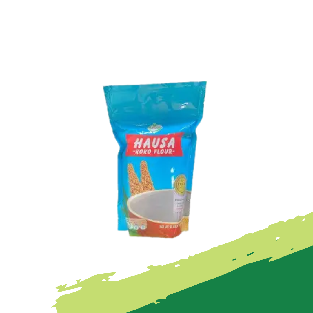 Homefresh Hausa Koko Flour