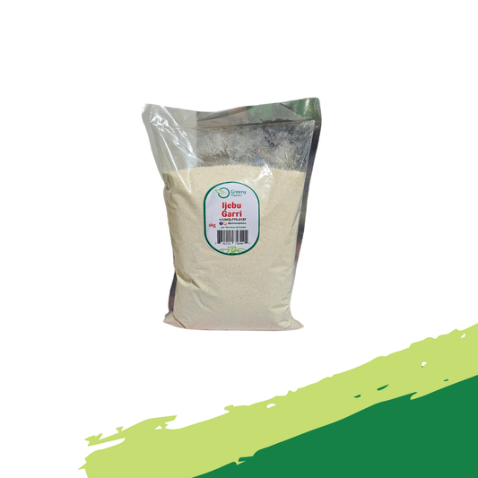 Ijebu Garri 2kg