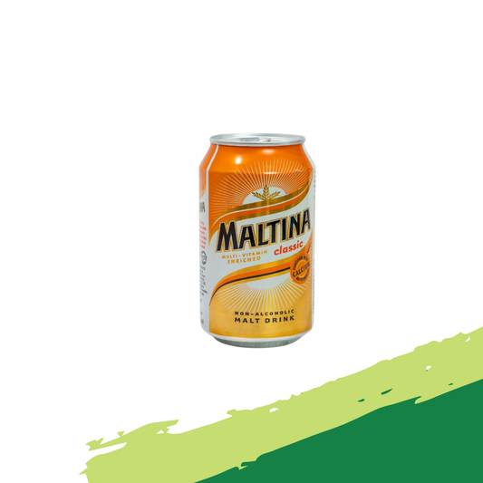 Maltina Classic