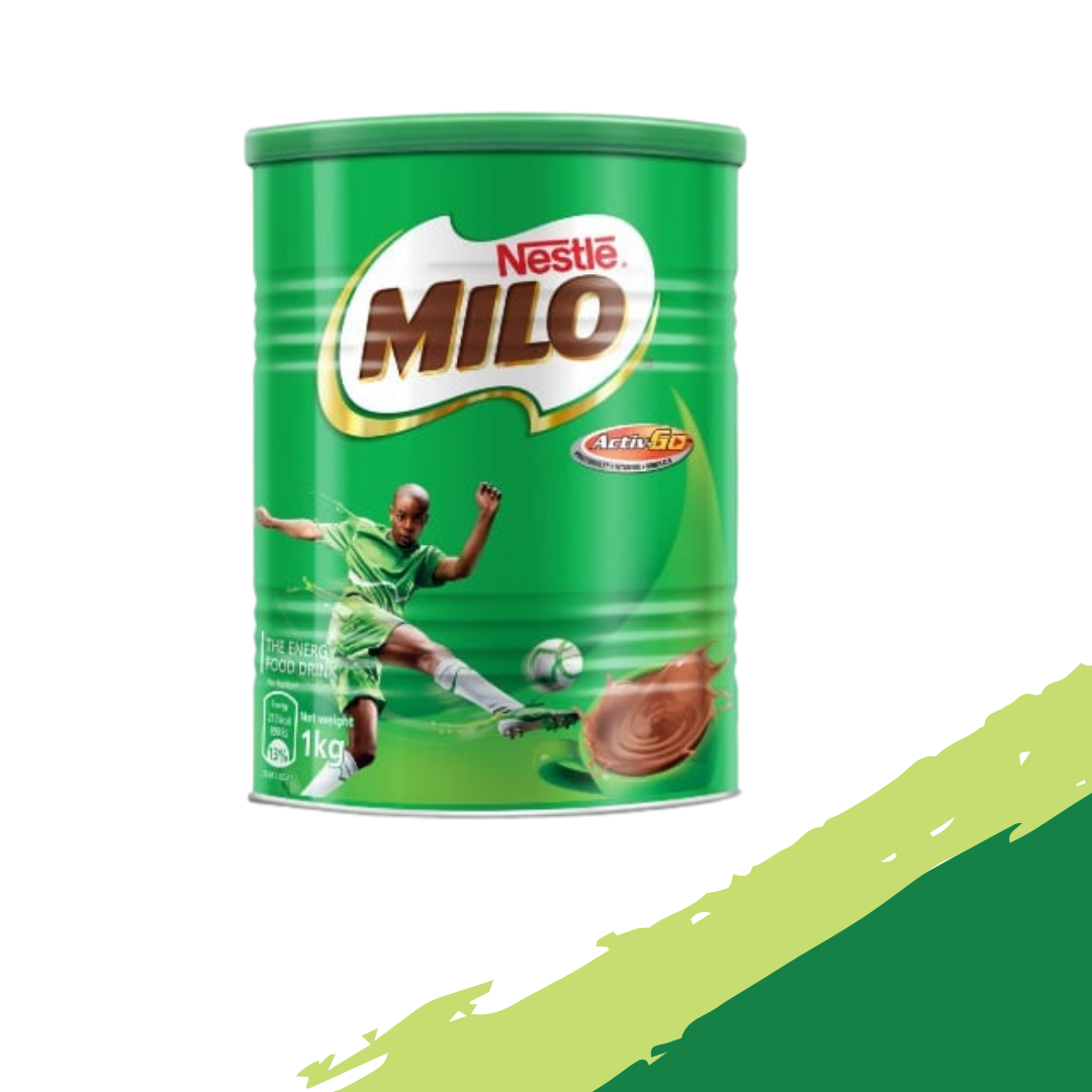 Milo 400g