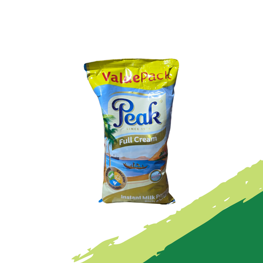 Peak Refill 800g Pack