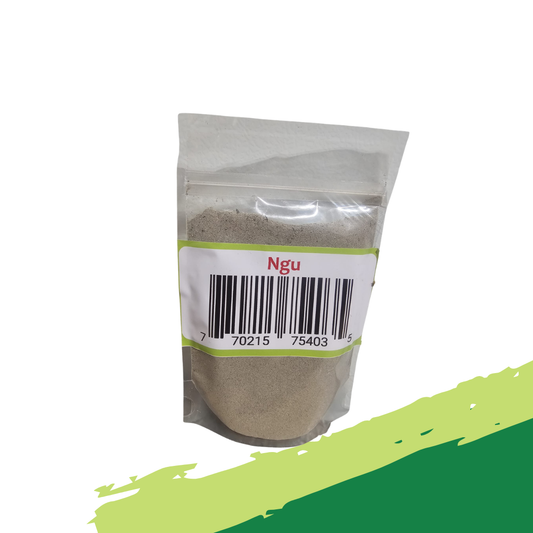 Potash (Ngo / Ngu)