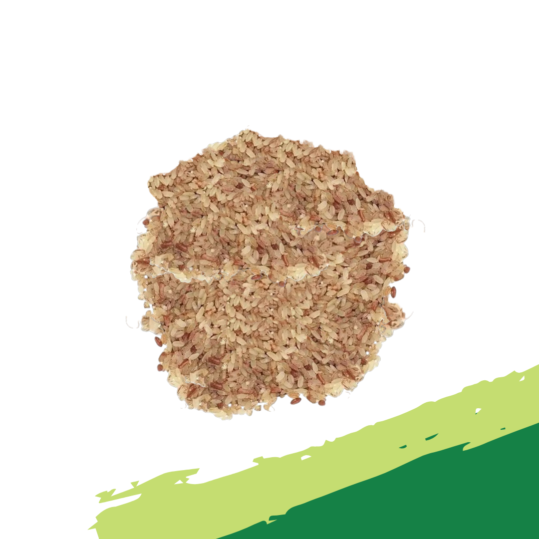 Ofada Rice - 2kg