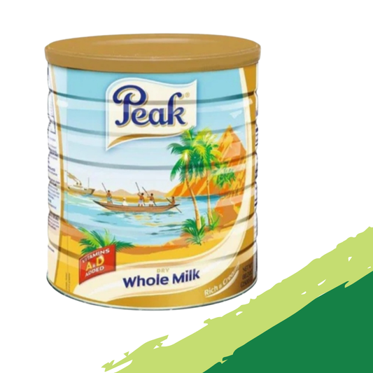 Peak Milk Powder - 2500g