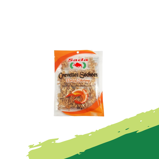 SADA Dried Shrimp 65g
