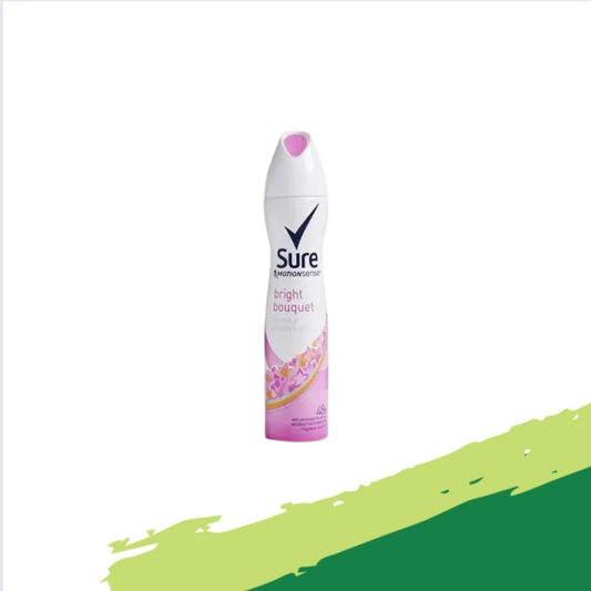 SURE WOMEN Spray Bright Bouquet