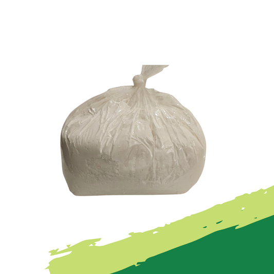 Greeny Pap/Akamu/Ogi 1kg (White)