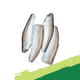Whiting Fish (Whole) - 15kg
