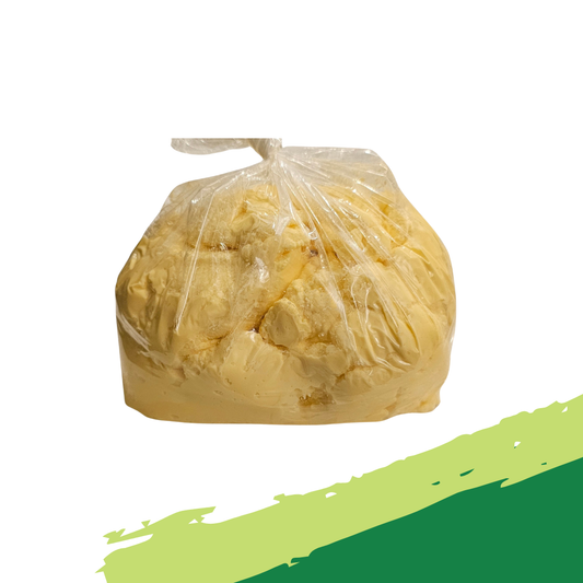 Greeny Pap/Akamu/Ogi 1kg (Yellow)