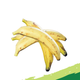 Yellow Plantains