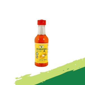 Akabanga Chili Oil