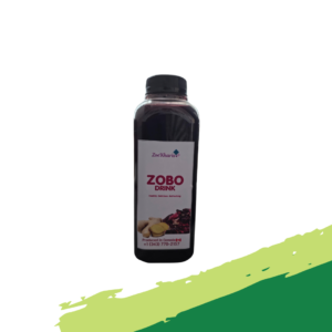 Zobo/Karkade/Sorrel/Hibiscus Drink