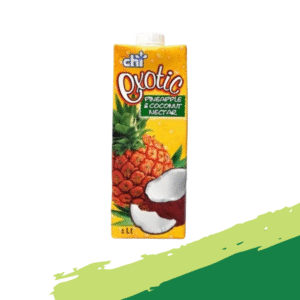 L Chi Exotic Pineapple & Coconut