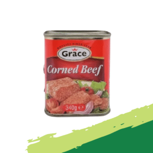 Grace Corned Beef