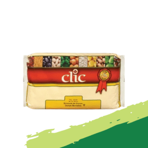 Clic Durum Semolina